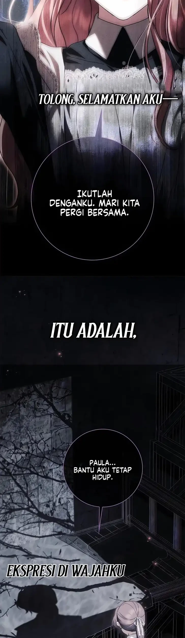 The Counts Secret Maid Chapter 106 Halaman 20