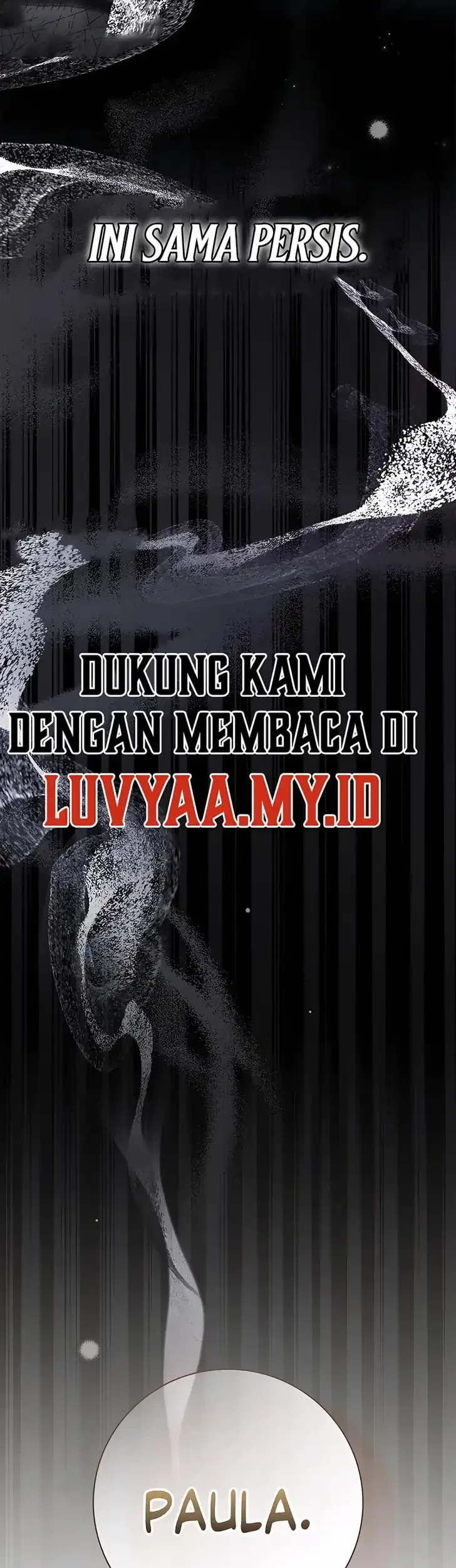 The Counts Secret Maid Chapter 106 Halaman 22