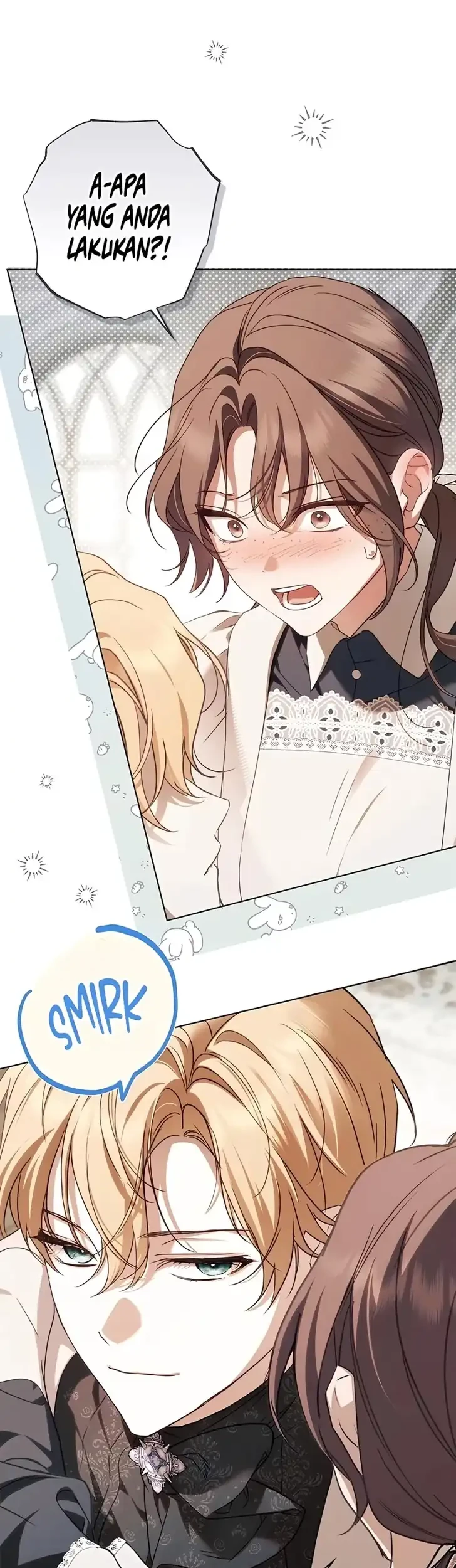 The Counts Secret Maid Chapter 106 Halaman 29