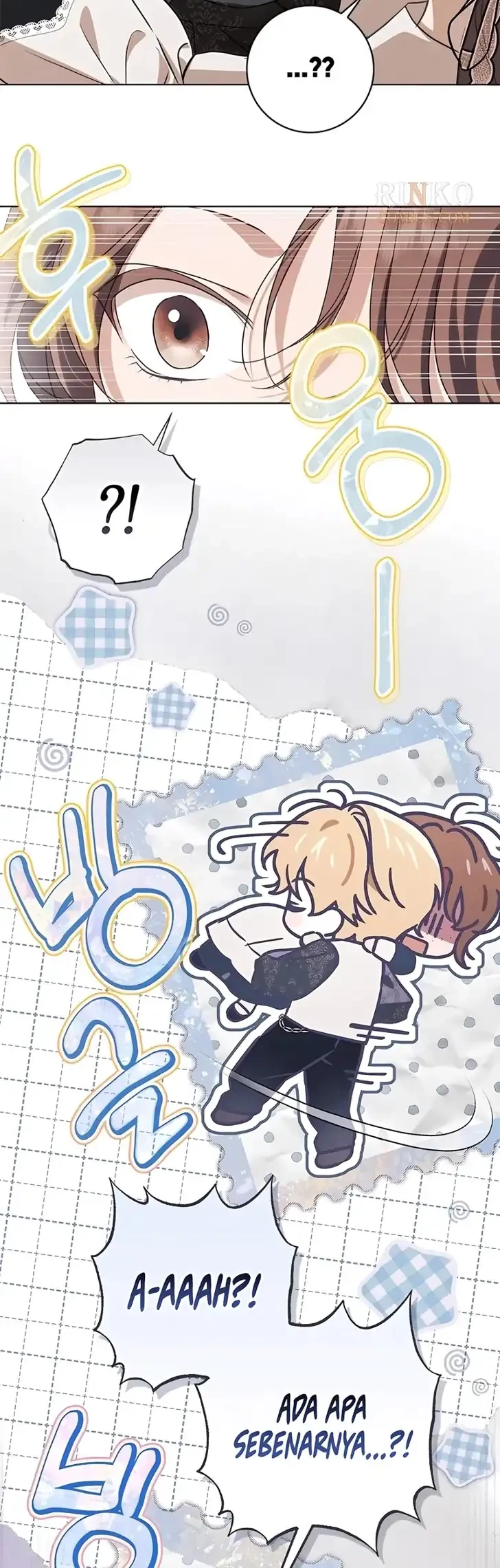The Counts Secret Maid Chapter 106 Halaman 30