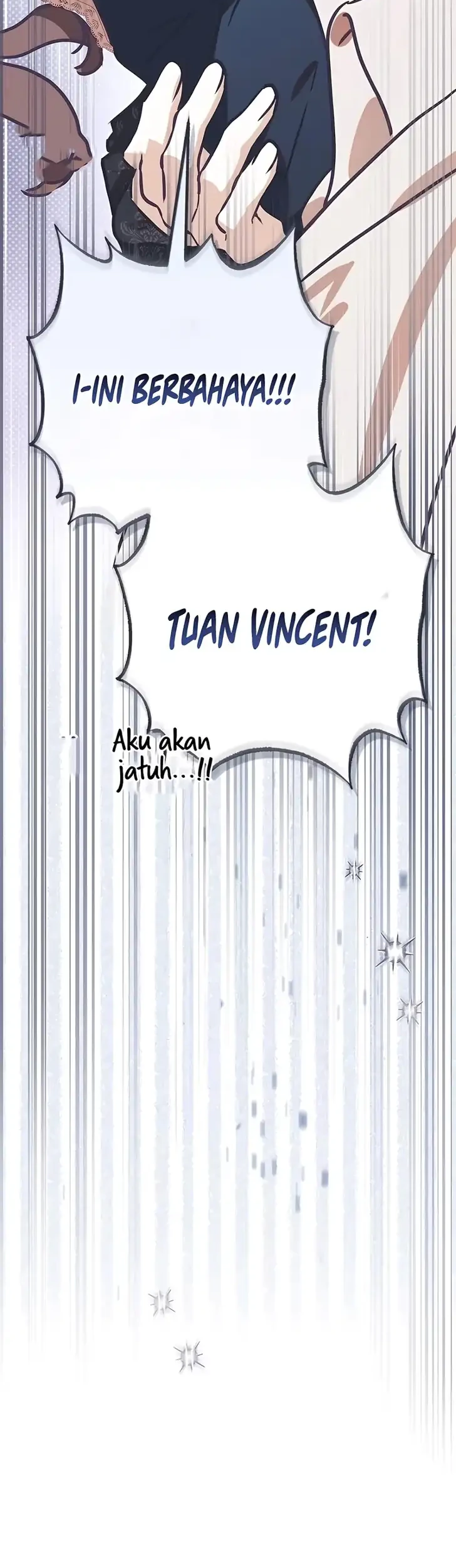 The Counts Secret Maid Chapter 106 Halaman 32