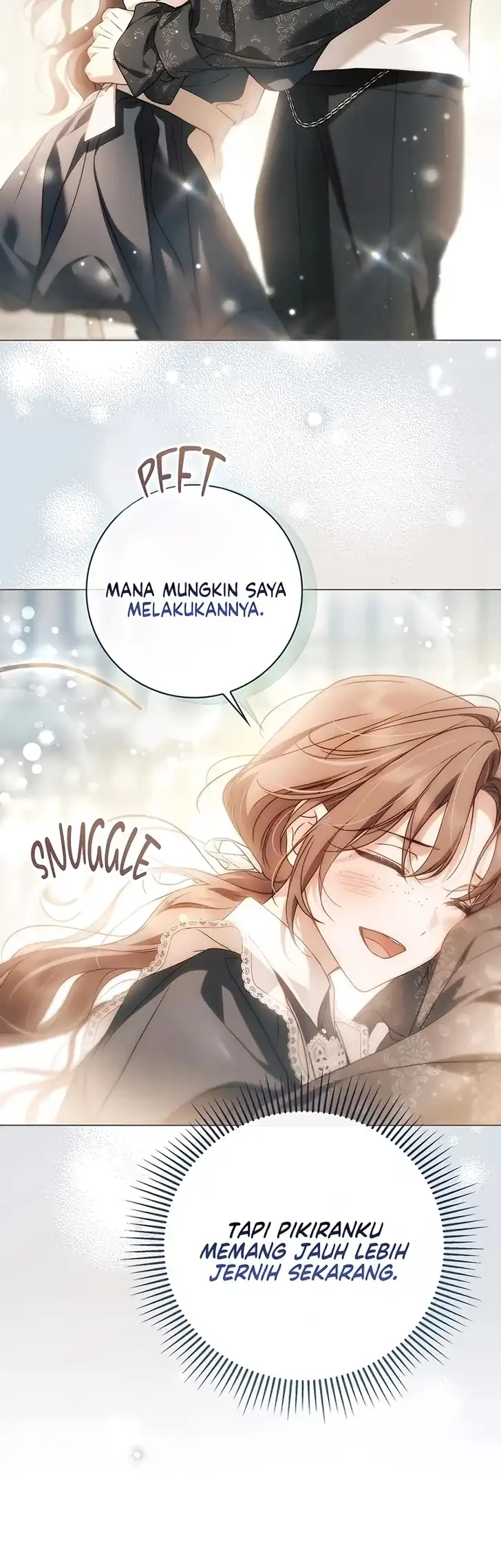 The Counts Secret Maid Chapter 106 Halaman 36