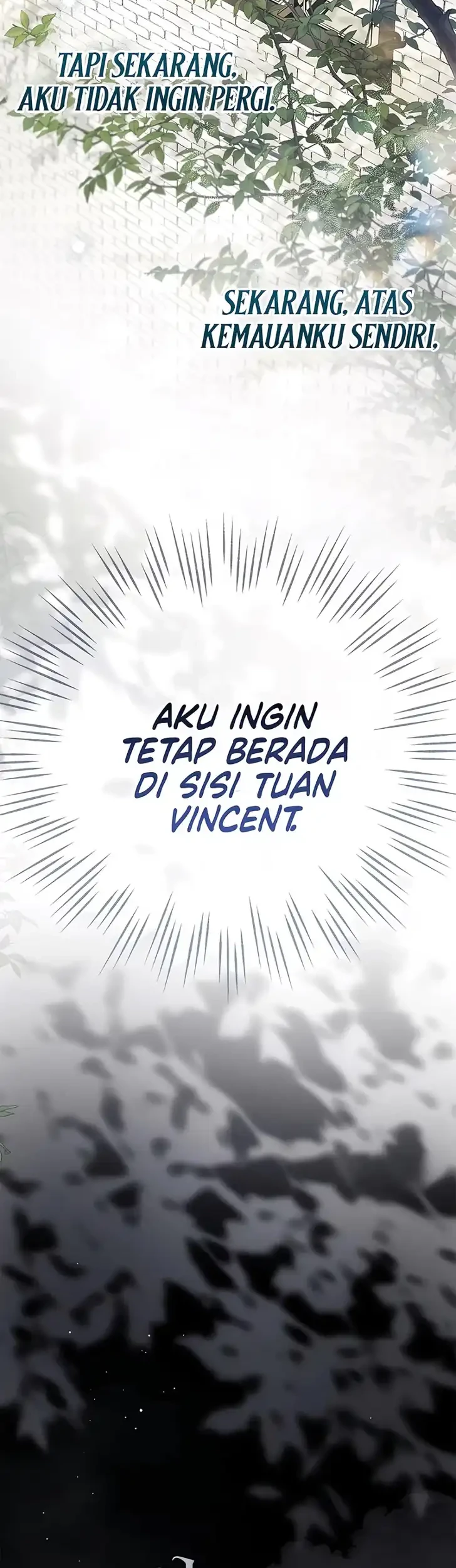 The Counts Secret Maid Chapter 106 Halaman 38
