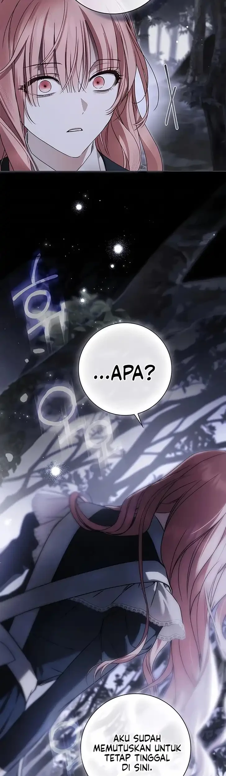 The Counts Secret Maid Chapter 106 Halaman 46
