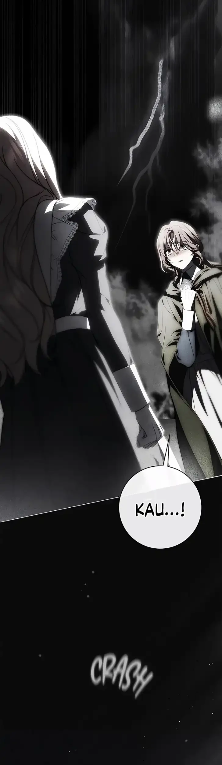 The Counts Secret Maid Chapter 106 Halaman 49
