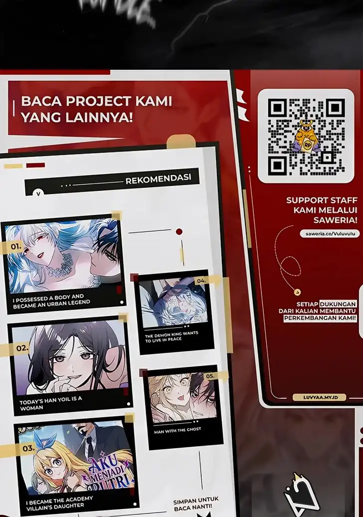 The Counts Secret Maid Chapter 106 Halaman 52