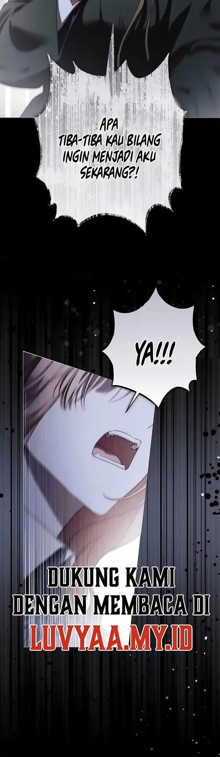 The Counts Secret Maid Chapter 107 Halaman 5