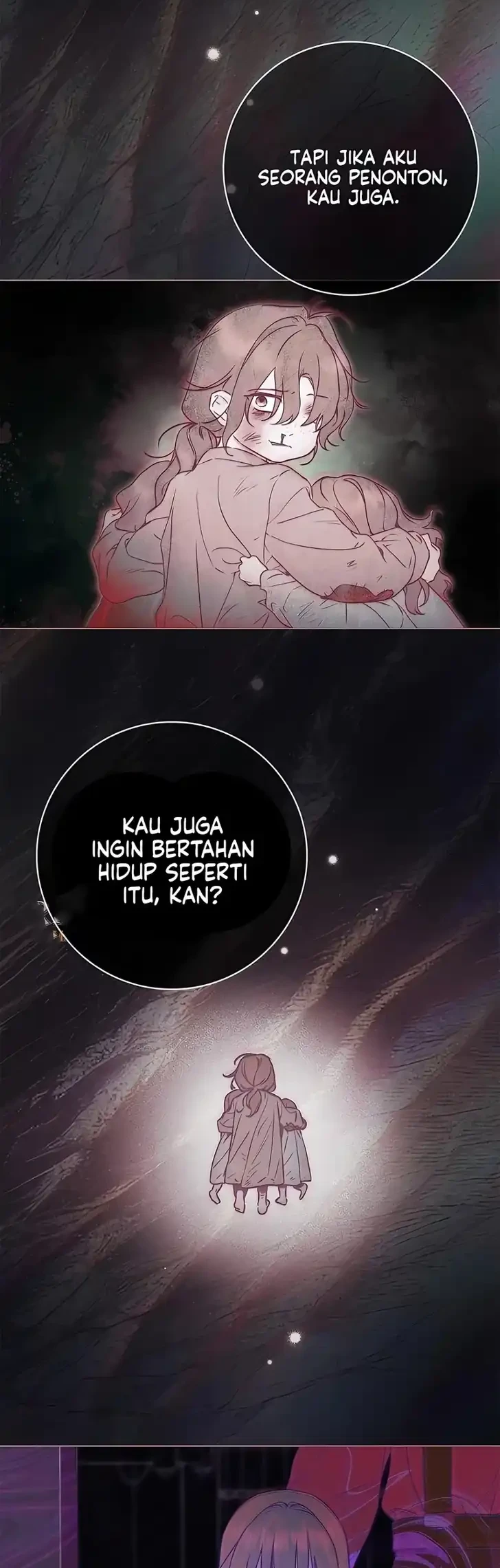 The Counts Secret Maid Chapter 107 Halaman 9