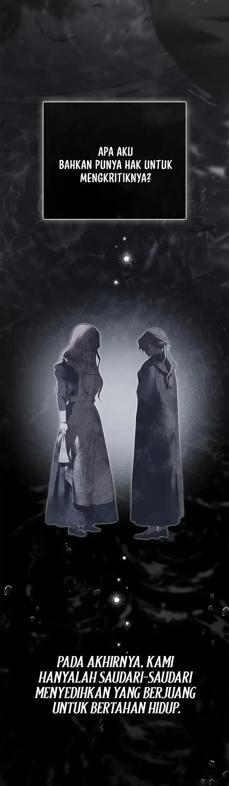 The Counts Secret Maid Chapter 107 Halaman 13