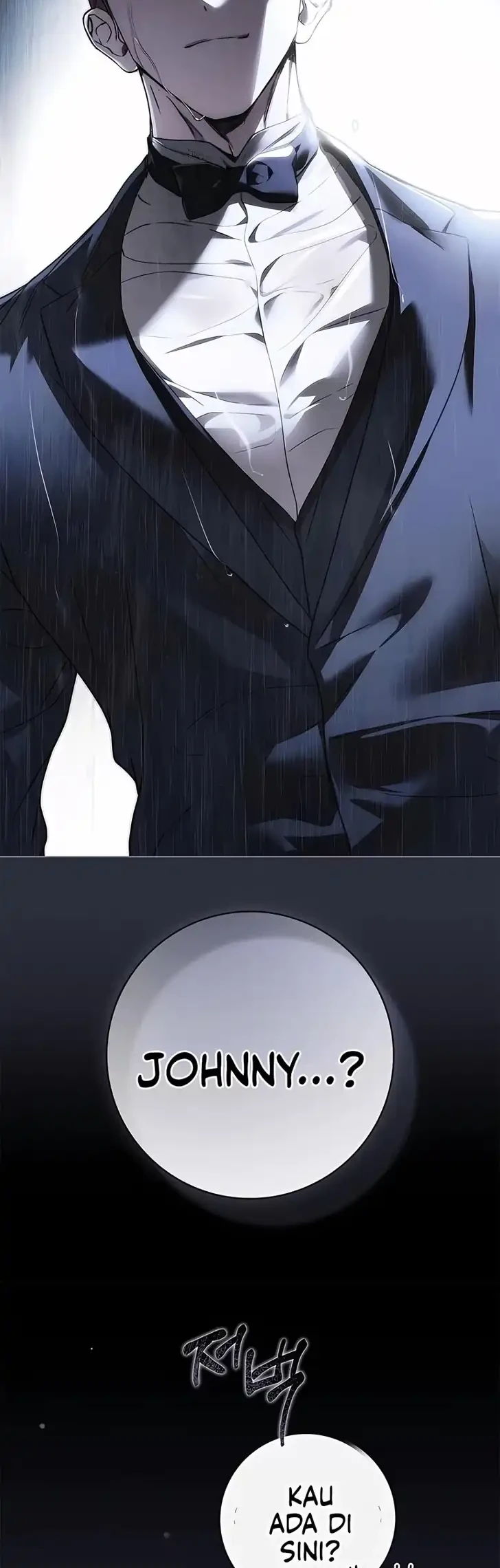 The Counts Secret Maid Chapter 107 Halaman 18