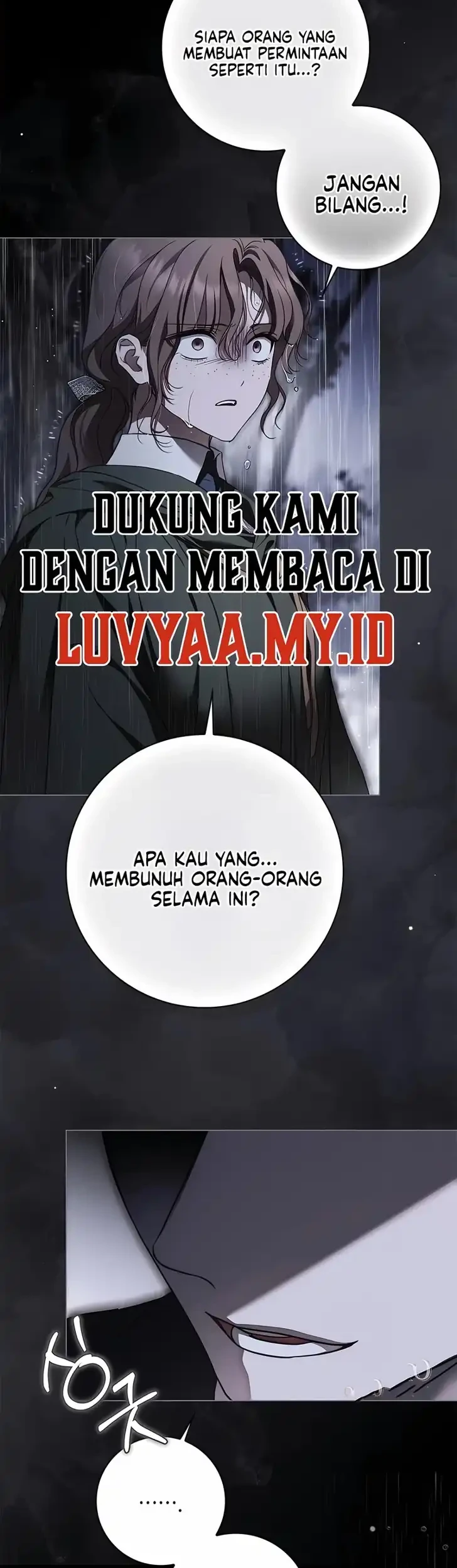 The Counts Secret Maid Chapter 107 Halaman 23