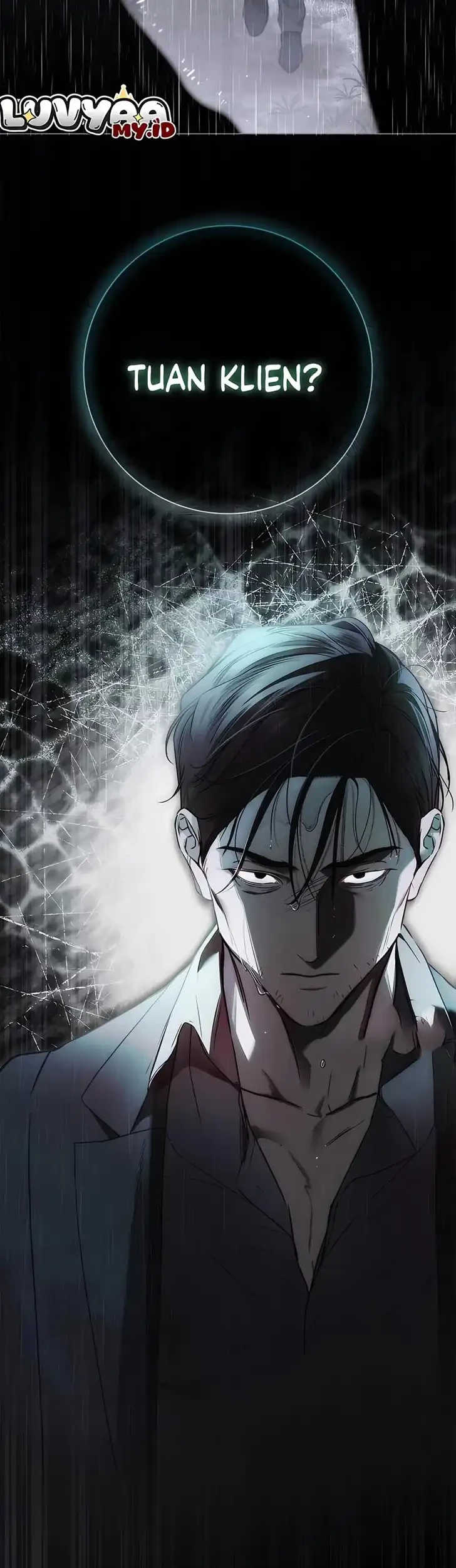 The Counts Secret Maid Chapter 107 Halaman 25