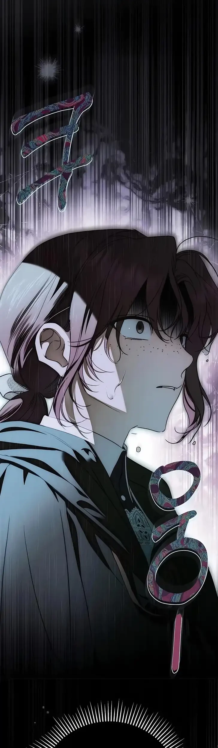 The Counts Secret Maid Chapter 107 Halaman 26
