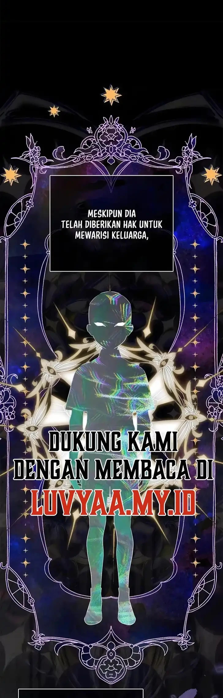 The Counts Secret Maid Chapter 107 Halaman 30