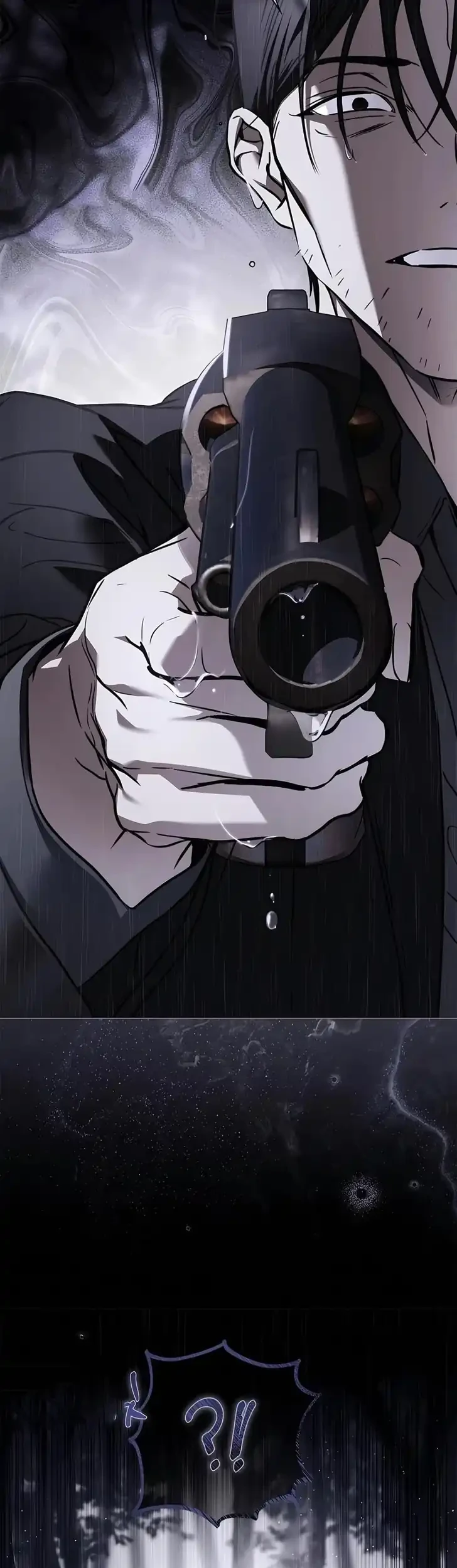 The Counts Secret Maid Chapter 107 Halaman 37