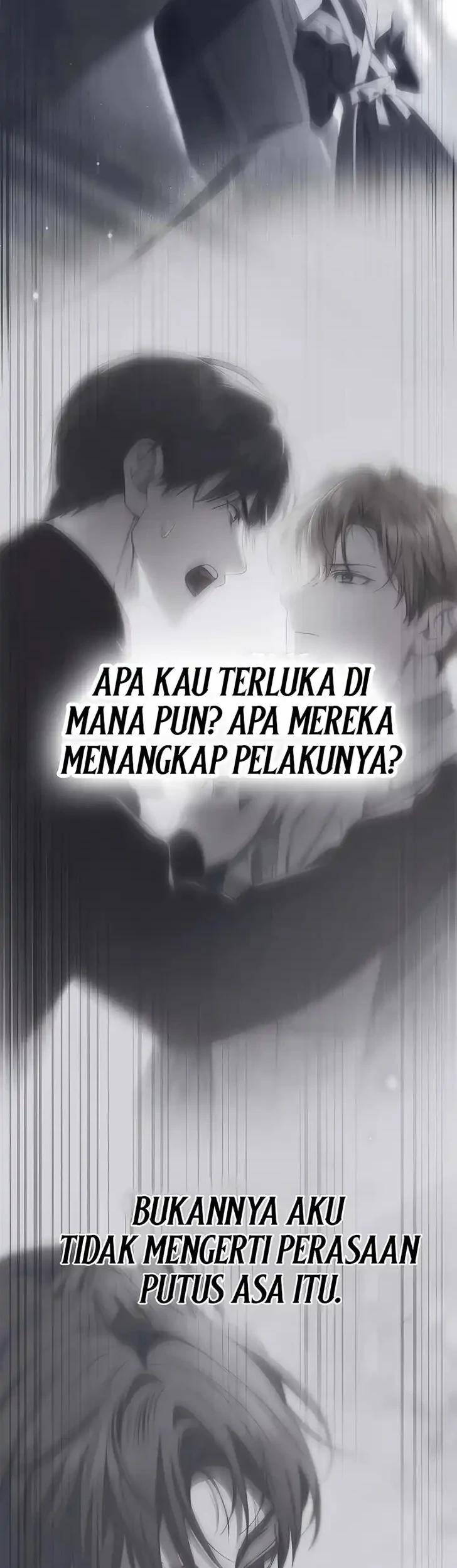The Counts Secret Maid Chapter 107 Halaman 41