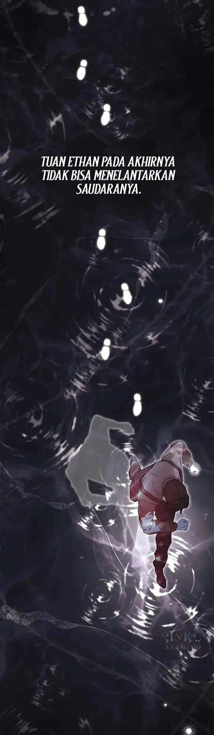 The Counts Secret Maid Chapter 107 Halaman 43