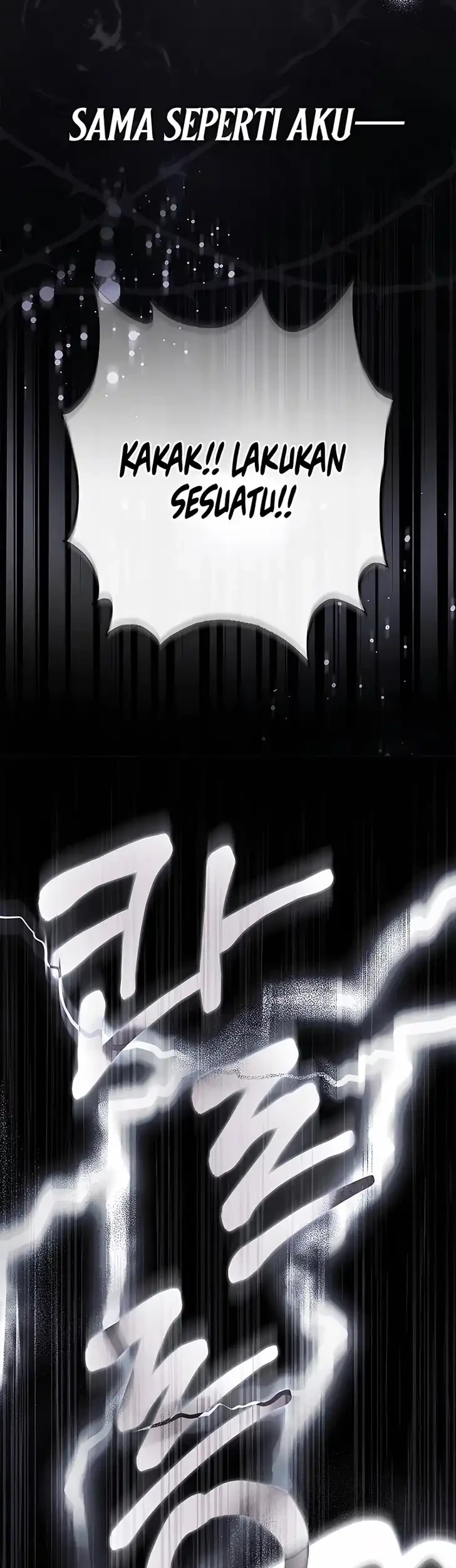 The Counts Secret Maid Chapter 107 Halaman 44