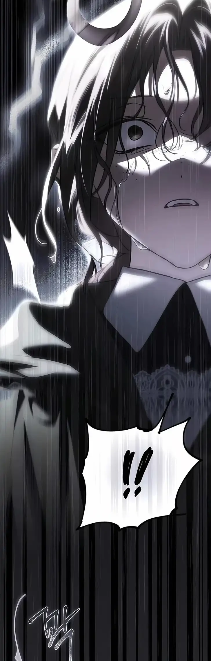 The Counts Secret Maid Chapter 107 Halaman 45
