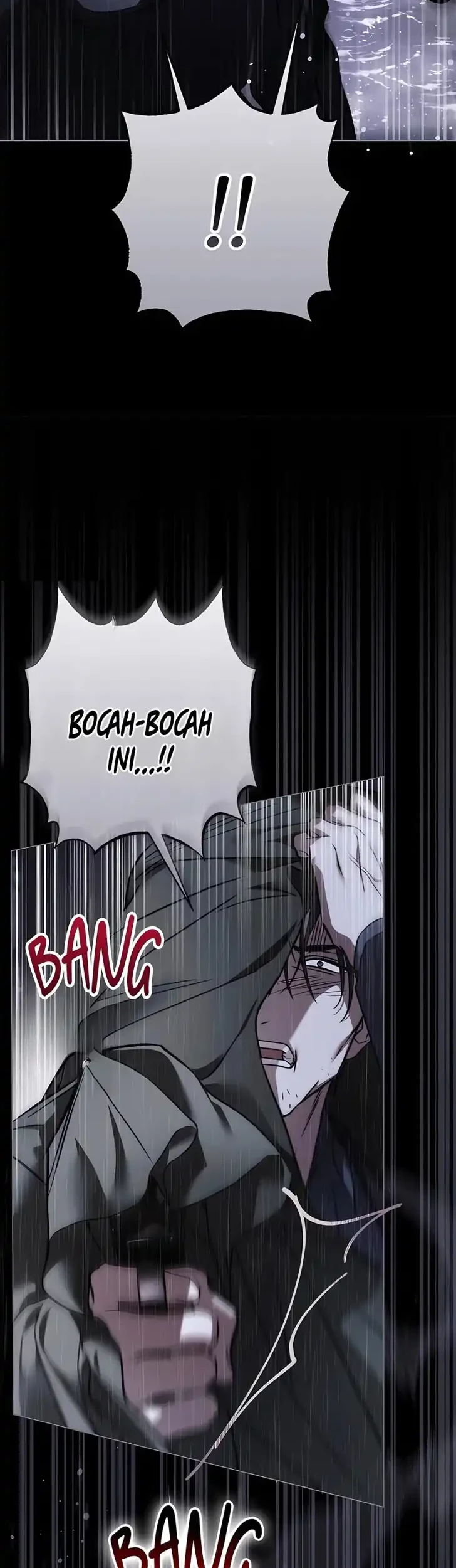The Counts Secret Maid Chapter 107 Halaman 47