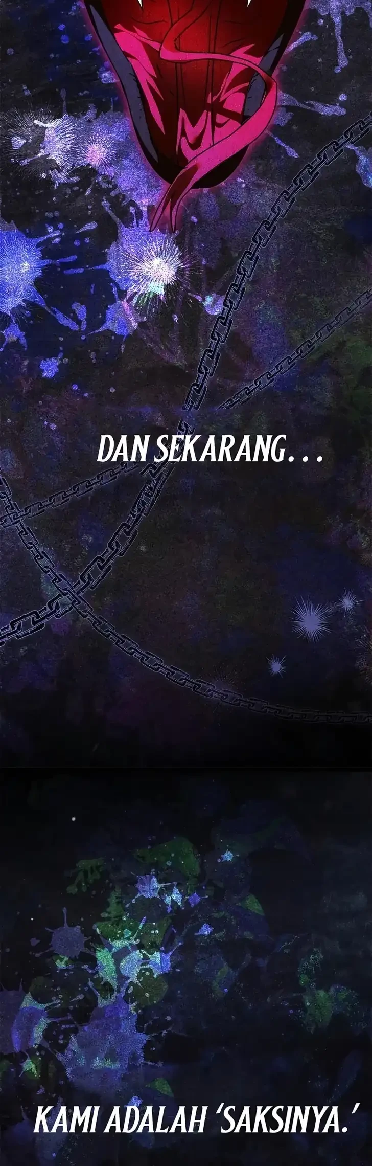 The Counts Secret Maid Chapter 107 Halaman 54
