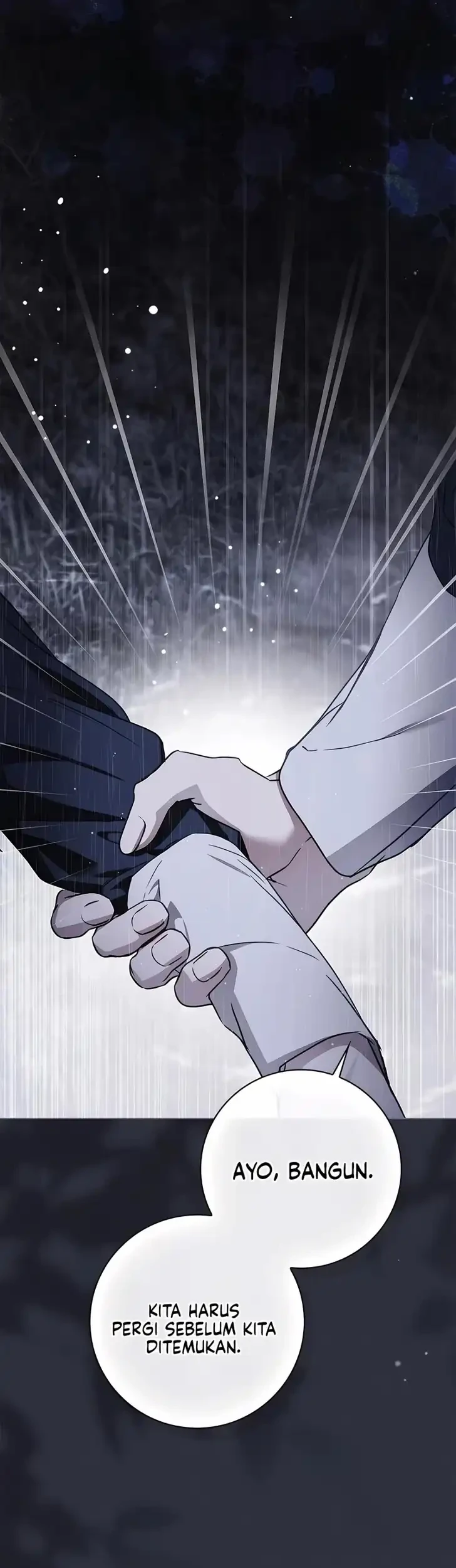 The Counts Secret Maid Chapter 107 Halaman 55