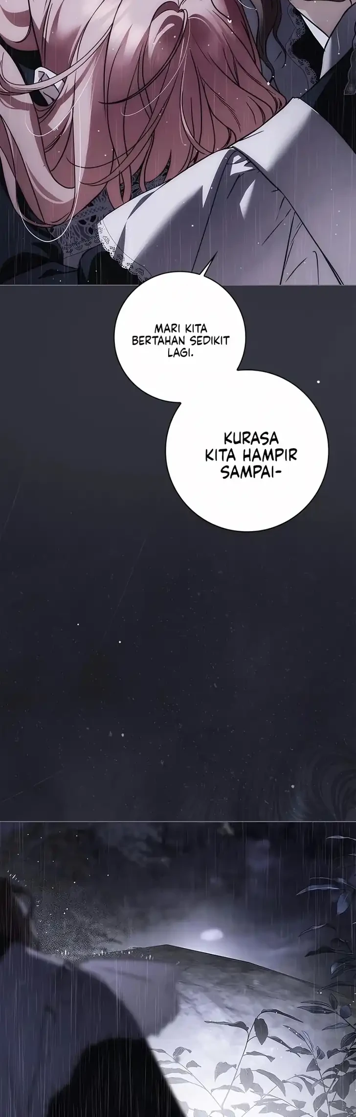 The Counts Secret Maid Chapter 107 Halaman 63