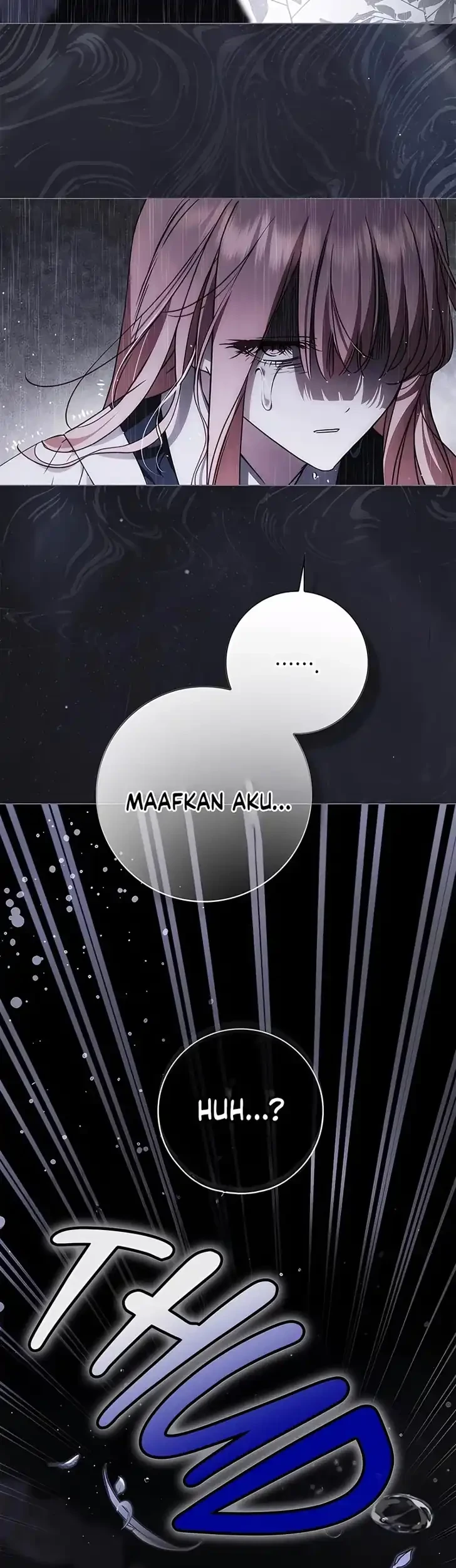 The Counts Secret Maid Chapter 107 Halaman 64