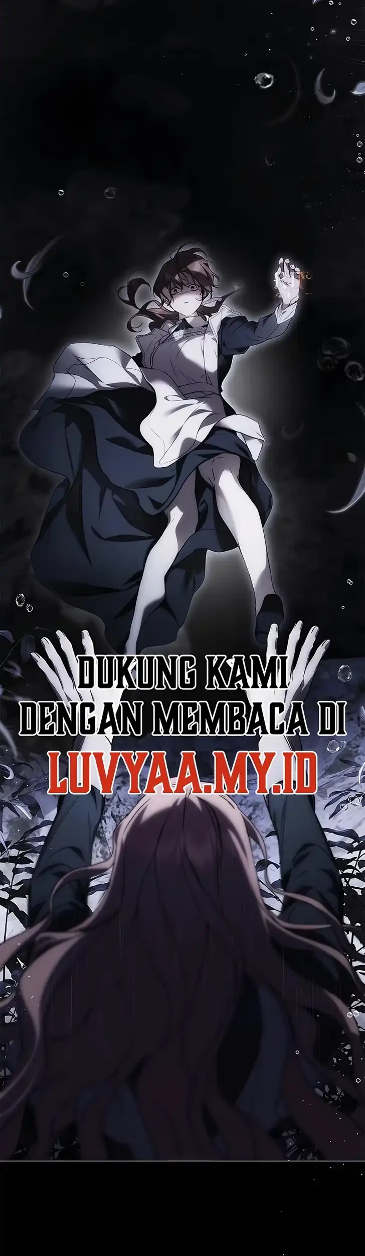 The Counts Secret Maid Chapter 107 Halaman 65