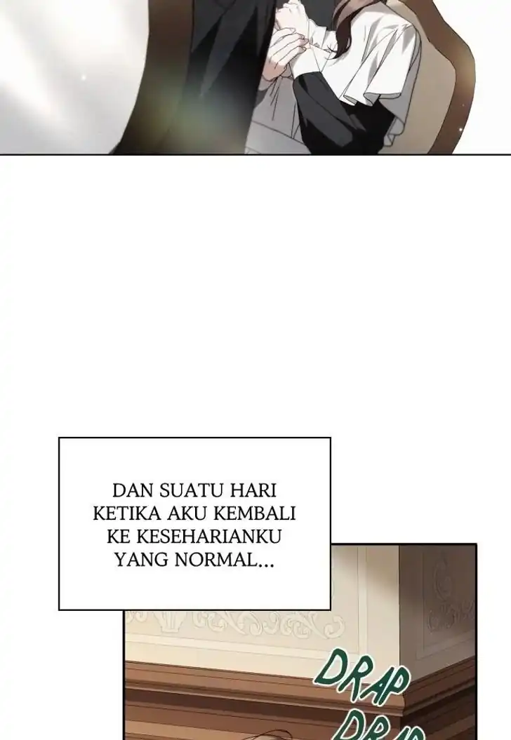 The Counts Secret Maid Chapter 27 Halaman 2