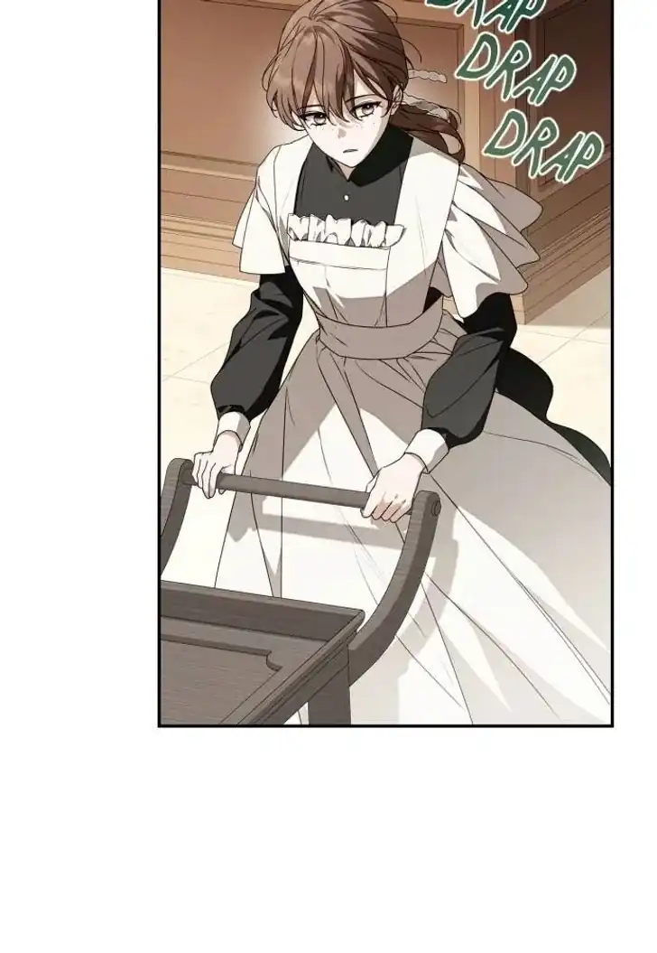 The Counts Secret Maid Chapter 27 Halaman 3
