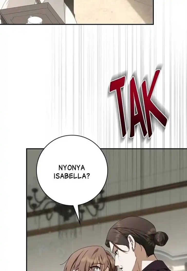 The Counts Secret Maid Chapter 27 Halaman 6