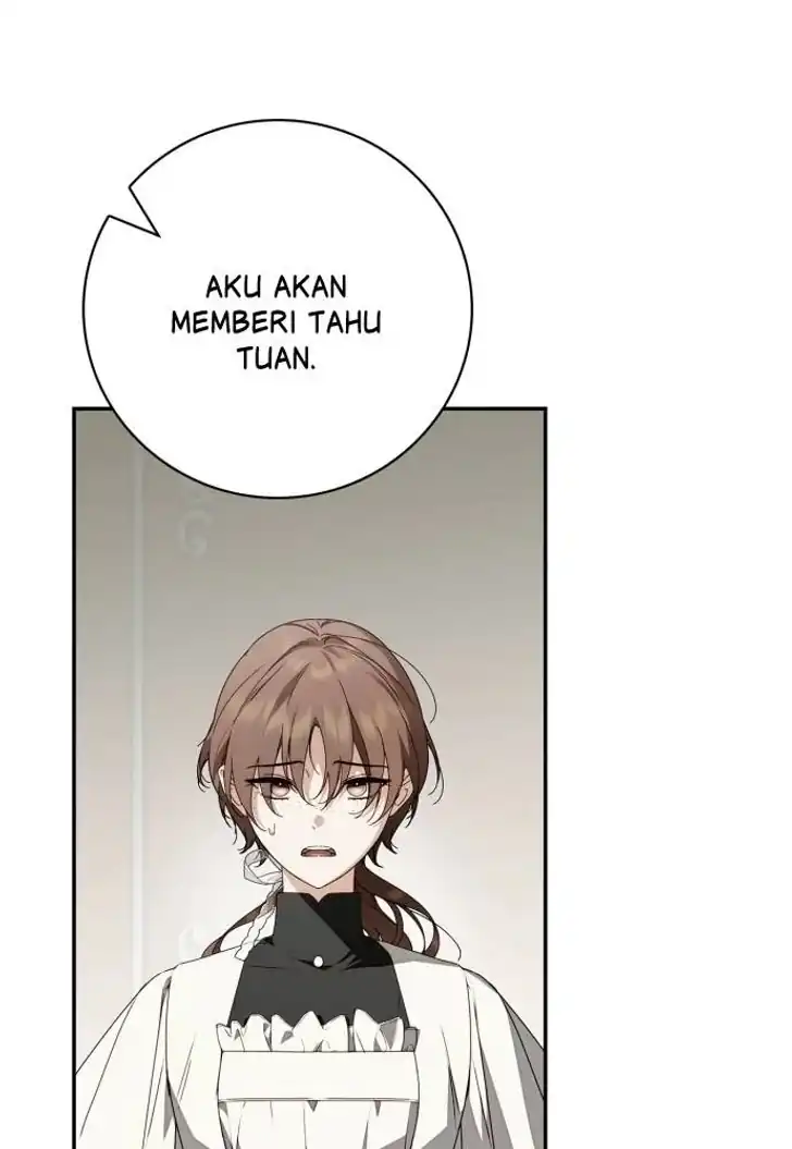 The Counts Secret Maid Chapter 27 Halaman 10