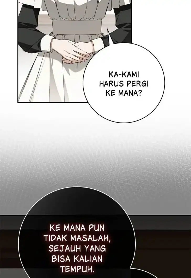 The Counts Secret Maid Chapter 27 Halaman 11
