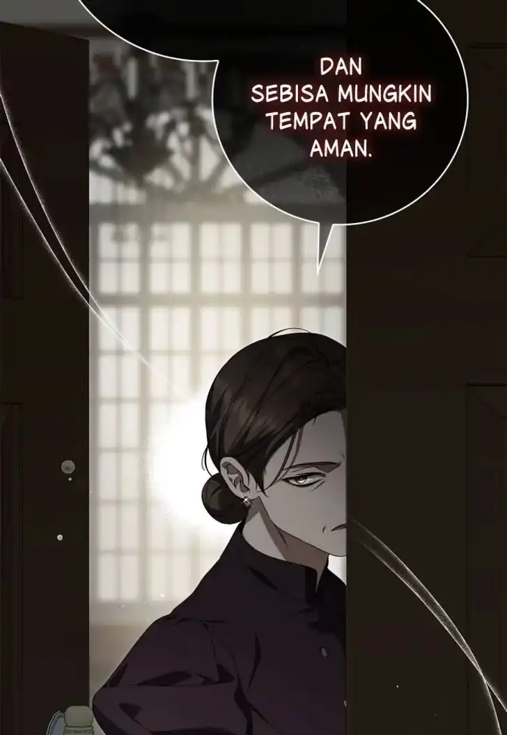 The Counts Secret Maid Chapter 27 Halaman 12