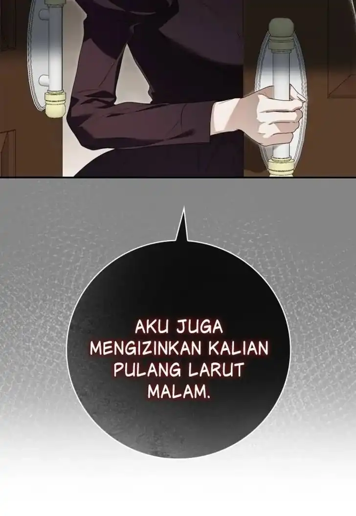 The Counts Secret Maid Chapter 27 Halaman 13