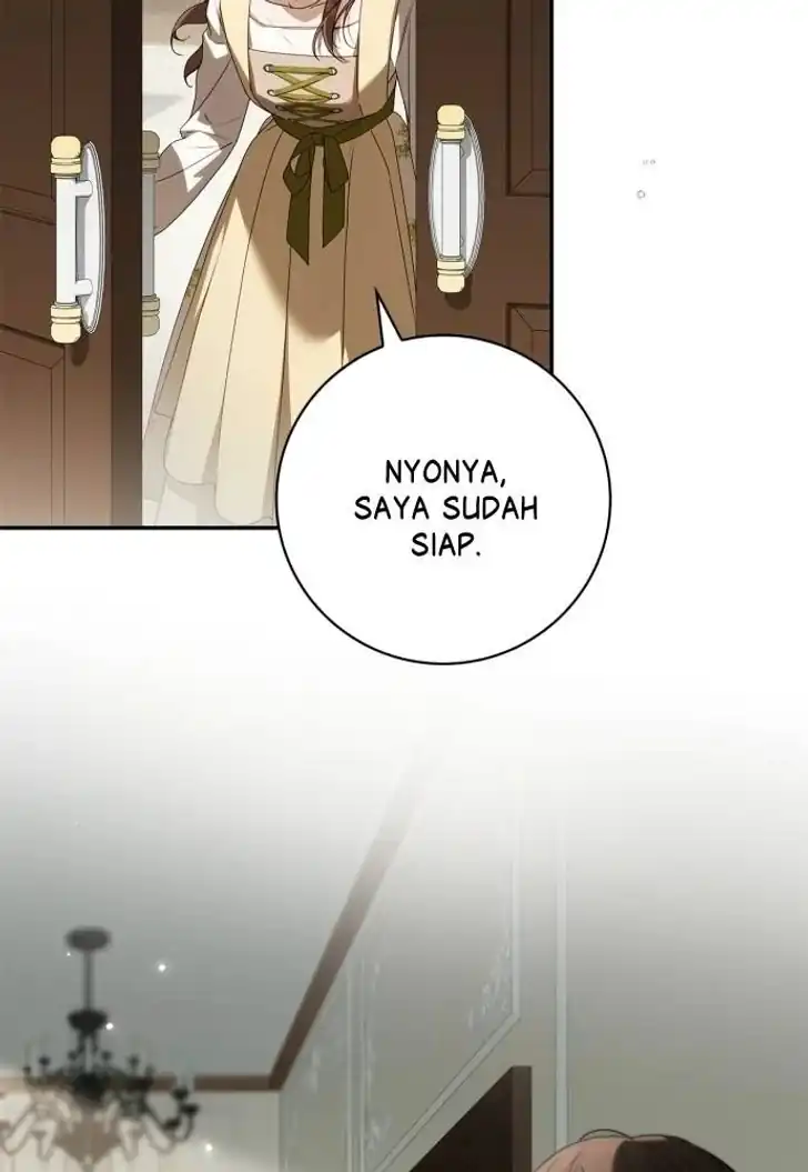 The Counts Secret Maid Chapter 27 Halaman 16