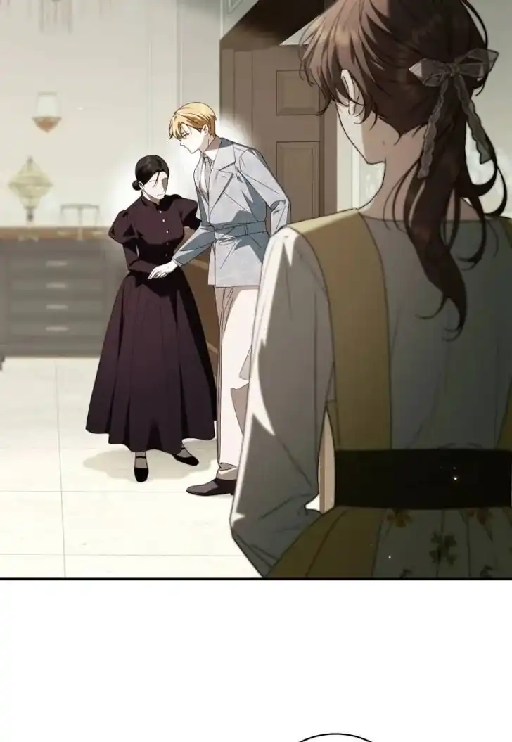 The Counts Secret Maid Chapter 27 Halaman 17