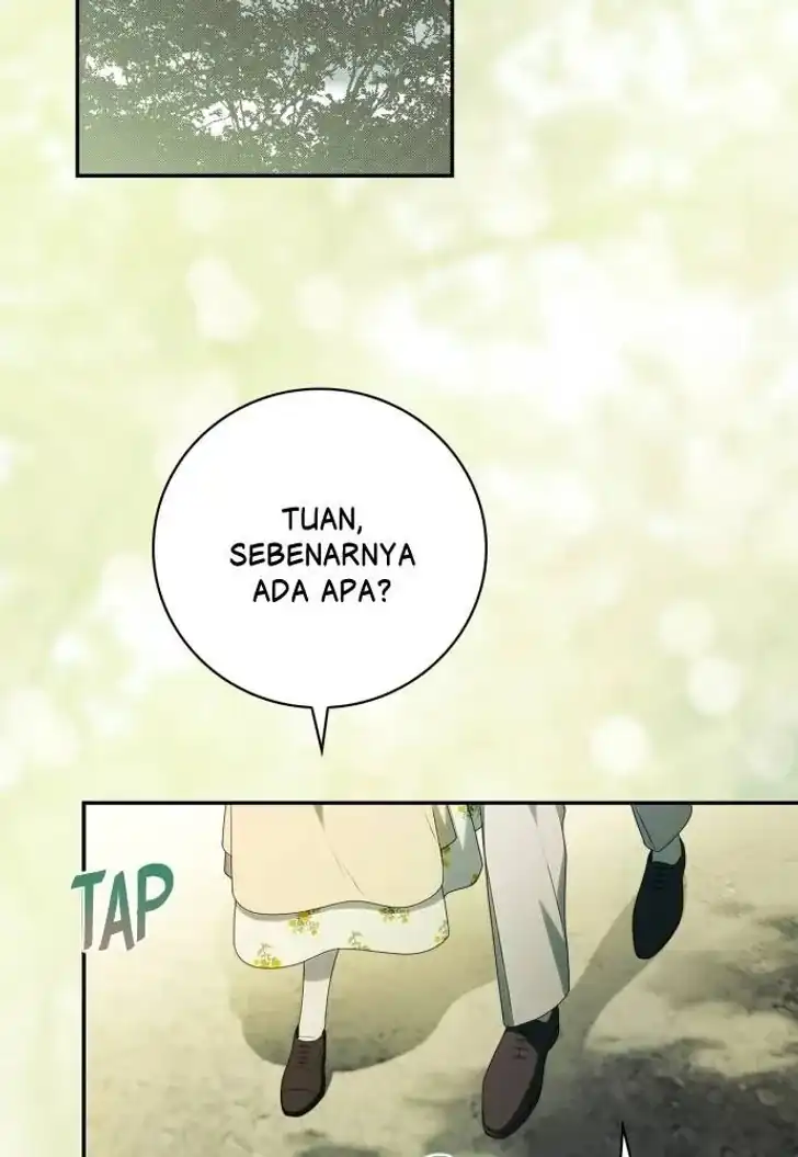 The Counts Secret Maid Chapter 27 Halaman 24