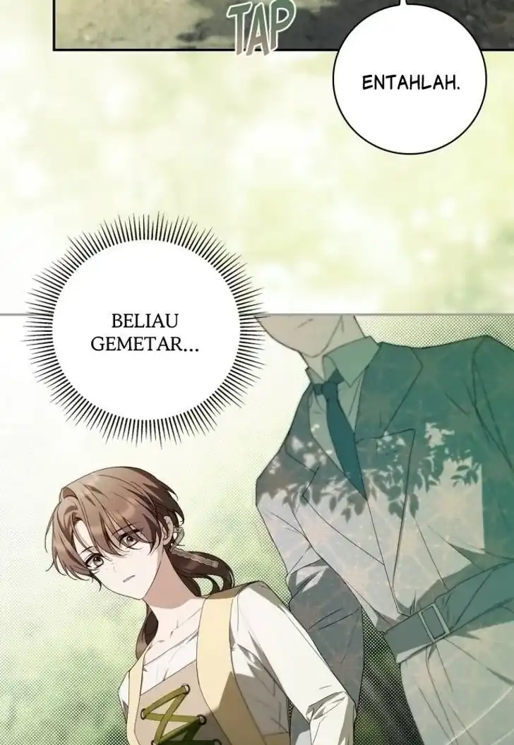 The Counts Secret Maid Chapter 27 Halaman 25