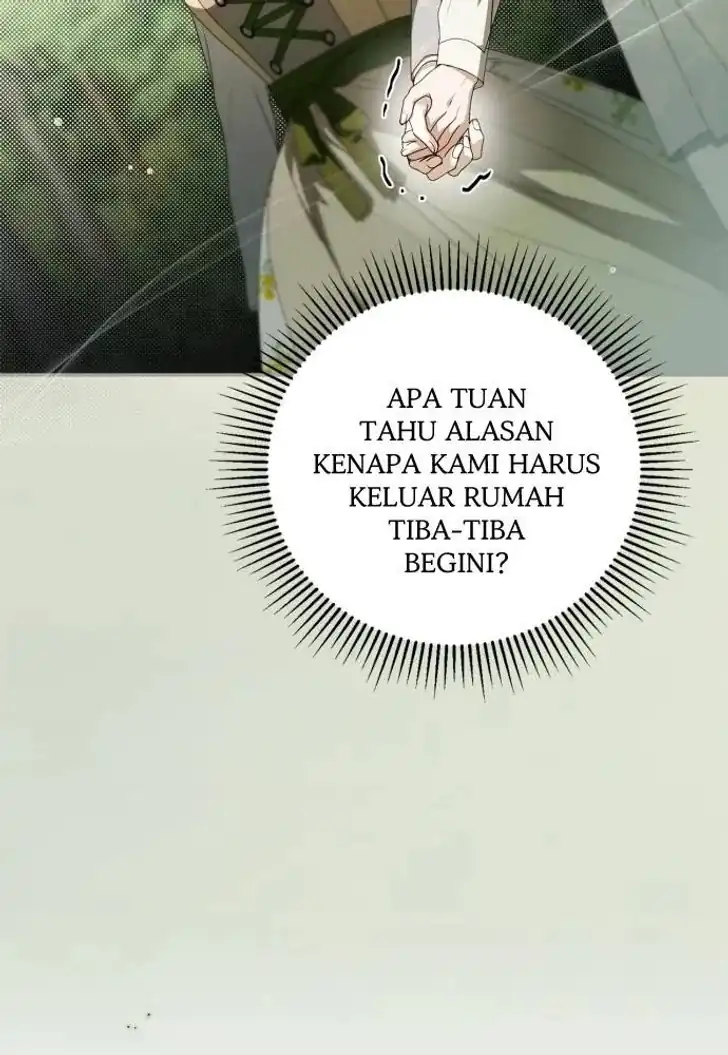 The Counts Secret Maid Chapter 27 Halaman 26