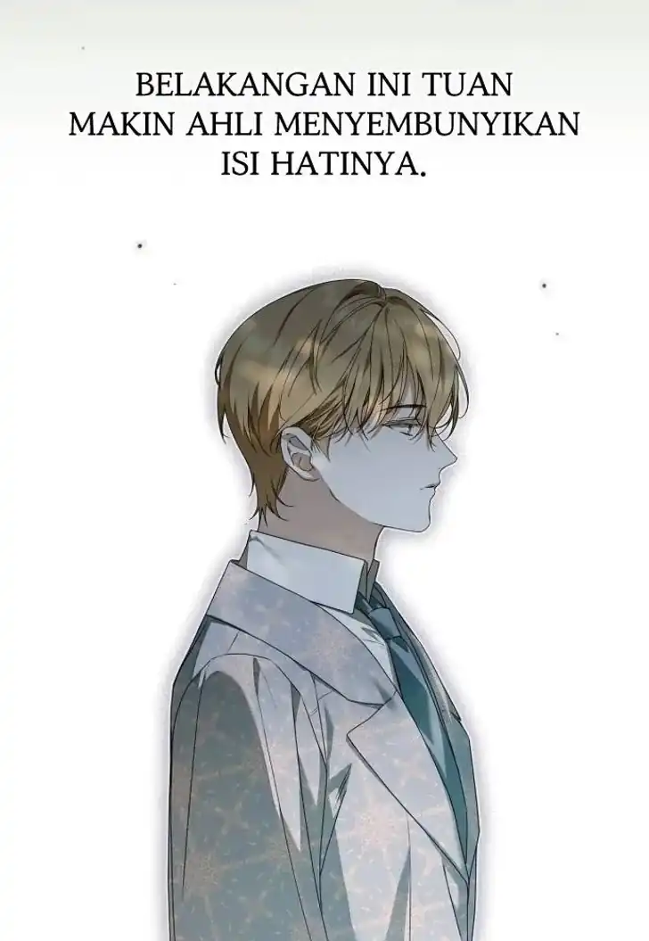 The Counts Secret Maid Chapter 27 Halaman 27