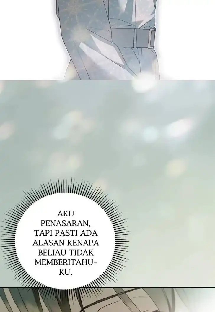 The Counts Secret Maid Chapter 27 Halaman 28