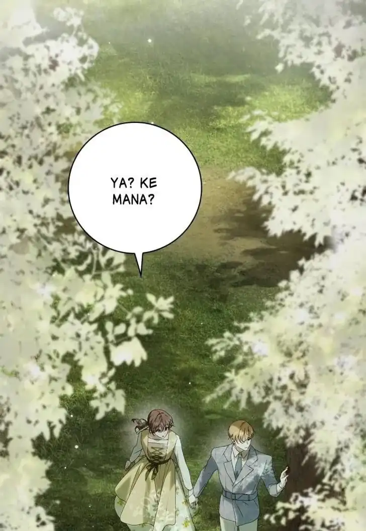 The Counts Secret Maid Chapter 27 Halaman 32