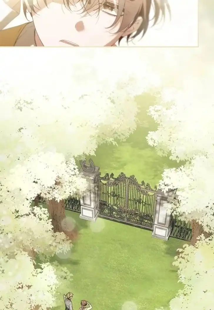The Counts Secret Maid Chapter 27 Halaman 37