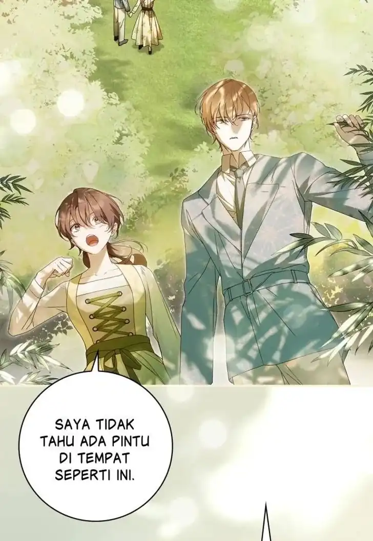 The Counts Secret Maid Chapter 27 Halaman 38