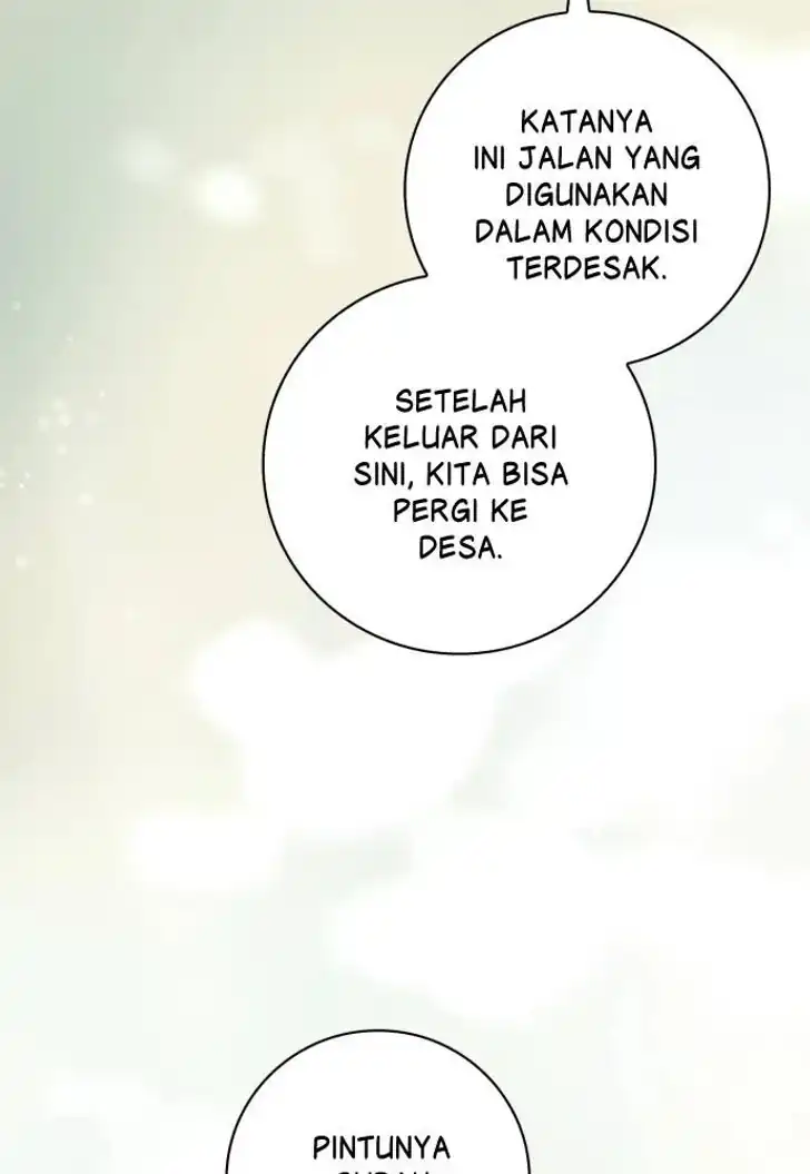 The Counts Secret Maid Chapter 27 Halaman 39