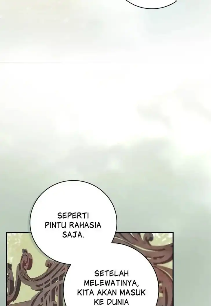 The Counts Secret Maid Chapter 27 Halaman 41