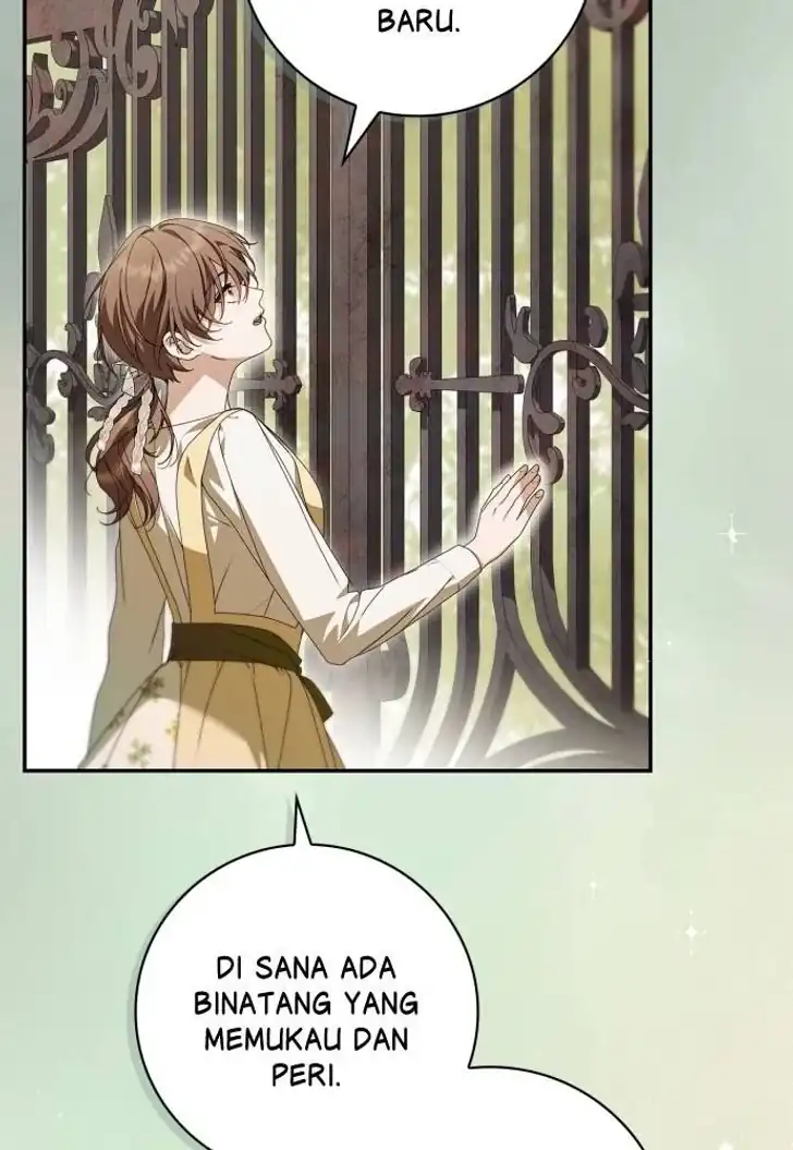 The Counts Secret Maid Chapter 27 Halaman 42