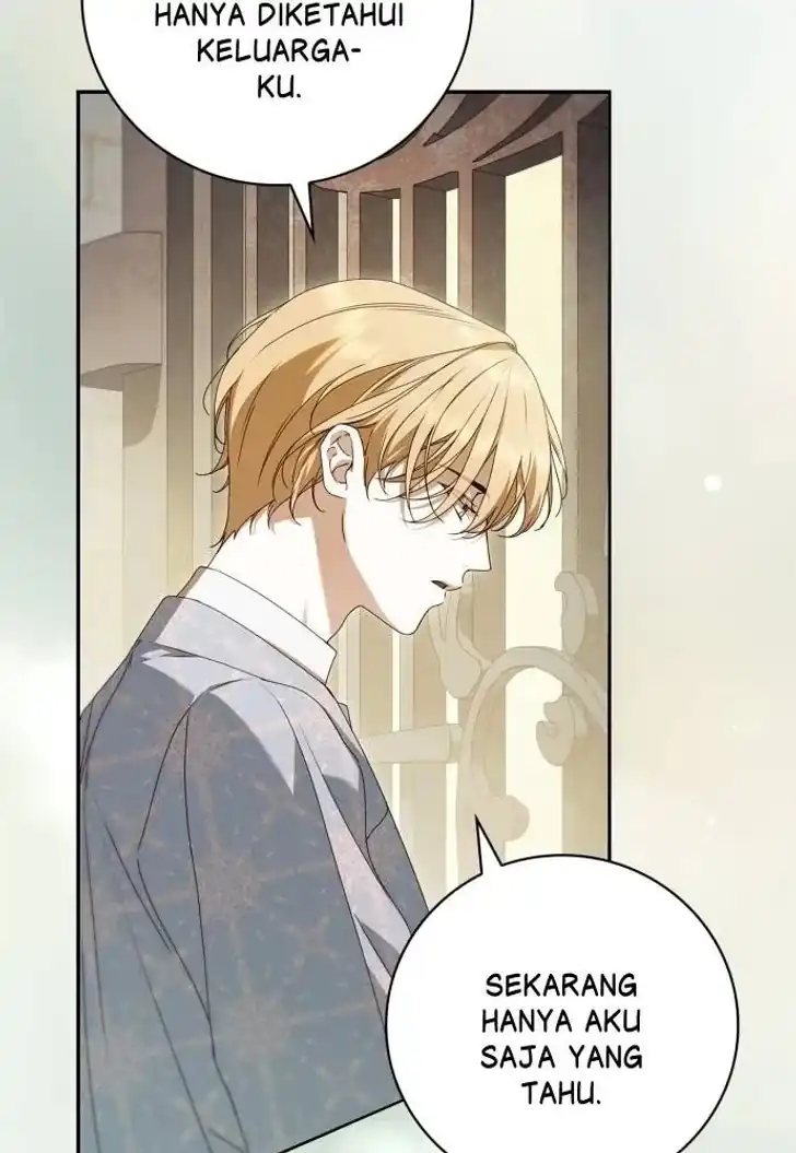 The Counts Secret Maid Chapter 27 Halaman 45